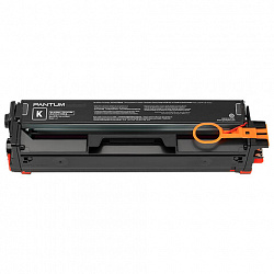 Картридж лазерный PANTUM (CTL-2000K) CP2200/CM2200, черный, ресурс 1500 стр., оригинальный