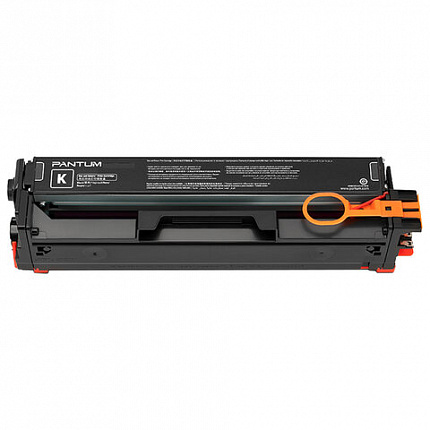 Картридж лазерный PANTUM (CTL-2000K) CP2200/CM2200, черный, ресурс 1500 стр., оригинальный