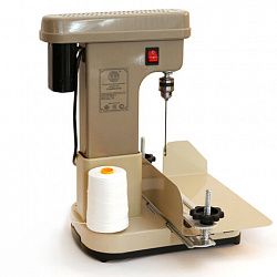 Станок для архивного переплета YUNGER M168 (Юнгер), 180 Вт, с лотком, сшивка до 100 мм (950 листов), 531497