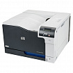 Принтер лазерный ЦВЕТНОЙ HP Color LaserJet CP5225 А3, 20 стр./мин., 75000 стр./мес., CE710A