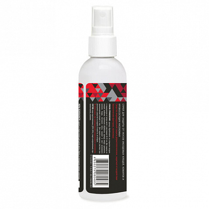 Спрей для кожи защитный, 200 мл, PRIMATERRA INSECT INTENSE от клещей, комаров, слепней