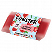 Ластик ароматизированный FUNSTER (ФАНСТЕР) "SWEET", 54х23х10 мм, скошенный, картонный держатель, экологичный ПВХ, ассорти, 272727