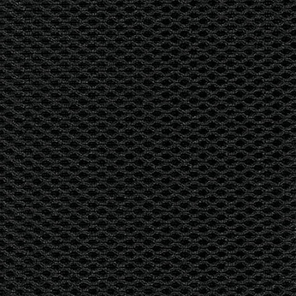 Кресло BRABIX "Spring MG-307", с подлокотниками, черное TW, 531406