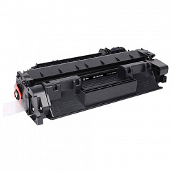 Картридж лазерный CACTUS (CS-CE505AS) для HP LaserJet P2035/P2055, ресурс 2300 страниц