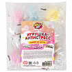 Игрушка-антистресс "НАБОР 10 ШТУК", 4 см, JOLLY JOT (ДЖОЛЛИ ДЖОТ), 665820