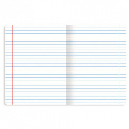 Тетради предметные со справочным материалом, КОМПЛЕКТ 10 ПРЕДМЕТОВ, 48 л., SoftTouch, фольга, BRAUBERG, "PASTEL", 404031