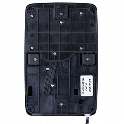 Сушилка для рук ВЫСОКОСКОРОСТНАЯ АНТИВАНДАЛЬНАЯ SONNEN K2020, 1000 Вт, 100 м/с, IPX3, 72 дБ, нержавеющая сталь, 607193