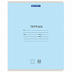 Тетрадь 24 л. BRAUBERG КЛАССИКА NEW линия, обложка картон, АССОРТИ (5 видов), 105704
