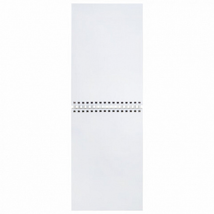 Скетчбук, белая бумага 160 г/м2, 140х201 мм, 40 л., гребень, жесткая подложка, BRAUBERG ART, ассорти, 115071