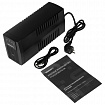 Источник бесперебойного питания IPPON Back Basic 650 IEC, 650 ВА (360 Вт), 3 разъема, 337477