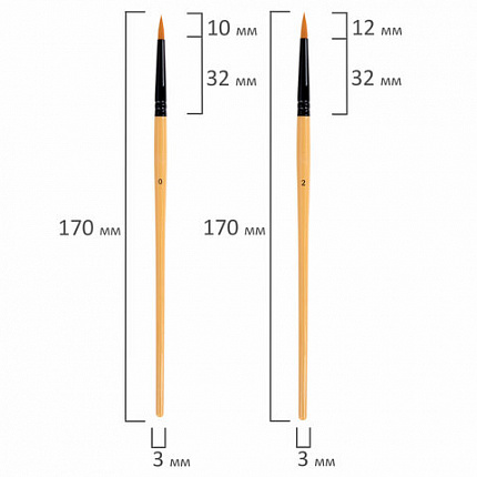 Краски акриловые художественные 26 шт. по 12 мл, холсты 3 шт., кисти 6 шт., аксессуары, 37 предметов, BRAUBERG HOBBY, 192544