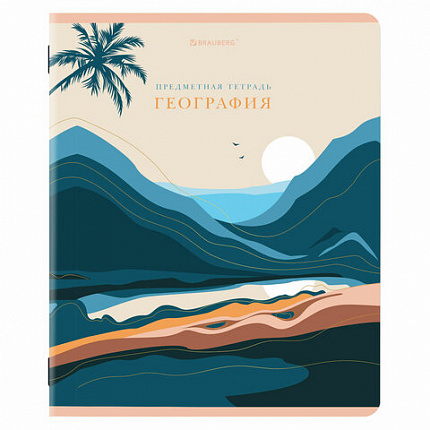 Тетради предметные, КОМПЛЕКТ 12 ПРЕДМЕТОВ, 48 л., SoftTouch, фольга, BRAUBERG, "ELEGANCE", 404611