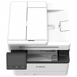 МФУ лазерное CANON i-SENSYS MF461dw II, "3 в 1", А4, 36 стр/мин,80000 стр/мес,ДУПЛЕКС, 7188C019