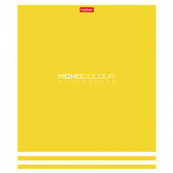 Тетрадь А5 48 л., HATBER скоба, клетка, обложка картон, "Ассорти - Выпуск №2" (микс в спайке), 087346, 48Т5В1