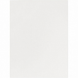 Холст на подрамнике BRAUBERG ART CLASSIC, 70х90 см, 440 г/м2, грунт, 100% хлопок, крупное зерно, 191026