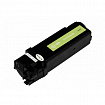 Картридж лазерный CACTUS (CS-PH6500BK) для XEROX Phaser 6500/WC6505, черный, ресурс 3000 стр.