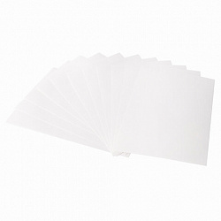 Папка для акварели А4, 20 л., "ГАРМОНИЯ", зерно, 200 г/м2, бумага ГОЗНАК, BRAUBERG ART CLASSIC, 112320