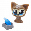 Фигурка антистресс "Питомцы с аксессуарами" 6 см, ассорти 8 видов, JOLLY JOT (ДЖОЛЛИ ДЖОТ), 666186