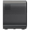 Проектор CACTUS CS-PRC.07B.WUXGA-A, LCD, 1920x1080, 16:9, 4:3, 350 лм, 2000:1, 1 кг