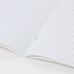 Тетрадь 12 л. BRAUBERG КЛАССИКА, клетка, обложка картон, ЗЕЛЕНАЯ, 104722