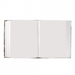 Фотоальбом BRAUBERG на 200 фото 10х15 см, твердая обложка, "Улица Прованса", 391120