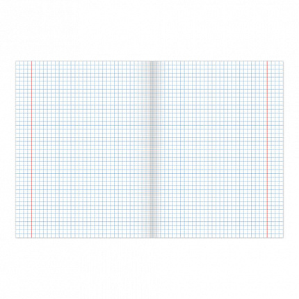 Тетрадь ВЕЛИКИЕ ИМЕНА. Ломоносов М.В., 12 л. клетка, плотная бумага 80 г/м2, обложка тонированный офсет, BRAUBERG, 105712