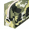 Пенал мягкий ПИФАГОР, 1 отделение, ПВХ, ассорти "Camouflage", 20х7х4 см, 273828