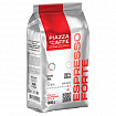 Кофе в зернах PIAZZA DEL CAFFE "Espresso Forte" 1 кг, 1097-06