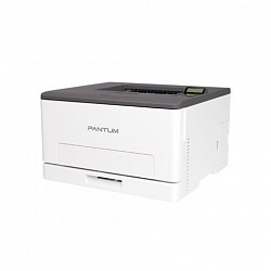 Принтер лазерный ЦВЕТНОЙ PANTUM CP1100DW, А4, 18 стр./мин., 30000 стр./мес, ДУПЛЕКС, Wi-Fi, сетевая карта