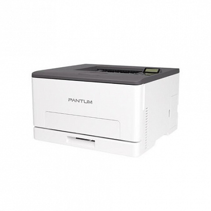 Принтер лазерный ЦВЕТНОЙ PANTUM CP1100DW, А4, 18 стр./мин, 30000 стр./мес, ДУПЛЕКС, Wi-Fi, сетевая карта