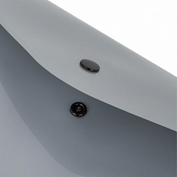 Папка-конверт с кнопкой СЕРЕБРИСТАЯ BRAUBERG "SILVER", А4, непрозрачная, ПРОЧНАЯ 0,2 мм, 272884