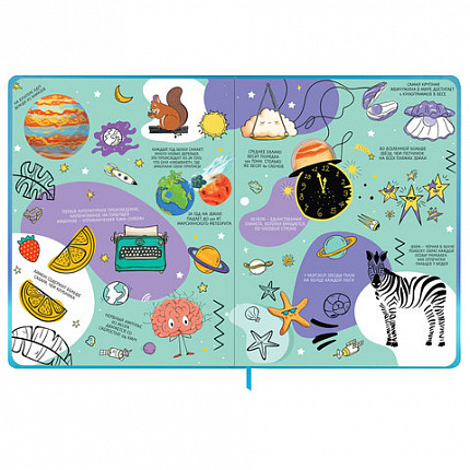 Дневник 1-11 класс 48 л., твердый, BRAUBERG, матовая ламинация, резинка, закладка-ляссе, с подсказом, "Котик", 107239