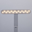 Настольная лампа / светильник беспроводная SONNEN PT-402, органайзер, USB, LED, 3 Вт, 3 режима, 238782