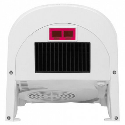 Сушилка для рук BALLU BAHD-2000 DM, 2000 Вт, пластик, белая