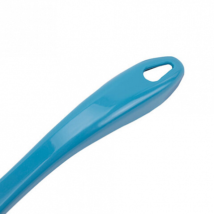 Щетка для мытья посуды "Колибри", 8х4х26 см, цвет ассорти, IDEA, М 5202