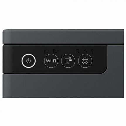 Принтер струйный EPSON L11050 А3, 30 стр/мин, 4800х1200, Wi-Fi, СНПЧ, C11CK39505