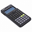 Калькулятор инженерный CASIO FX-82ESPLUS-2-WETD (162х80 мм), 252 функции, батарея, сертифицирован для ЕГЭ, FX-82ESPLUS-2-S