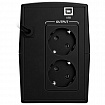 Источник бесперебойного питания IPPON Back Basic 850 Euro, 850 ВА (480 Вт), 2 евророзетки, 403408