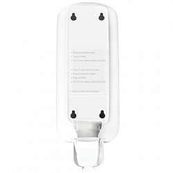 Дозатор для жидкого мыла TORK (Система S1) Elevation, 1 л, белый, 560000