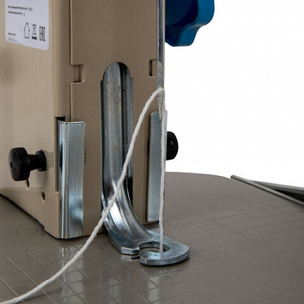 Станок для архивного переплета CROMEX (КРОМЕКС) ЛТС-2, ручная прошивка до 20 мм (150 листов), 532910