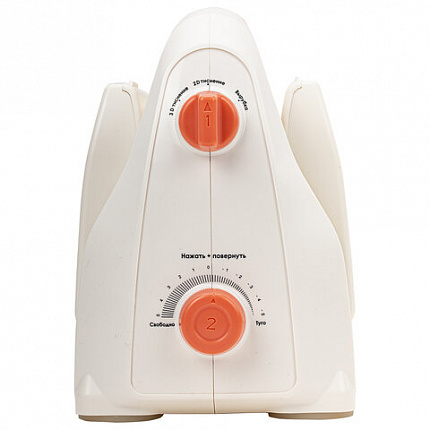 Машинка для вырубки и тиснения с набором инструментов "ОС-5", формат А5, ОСТРОВ СОКРОВИЩ, 663791, 860-101-219