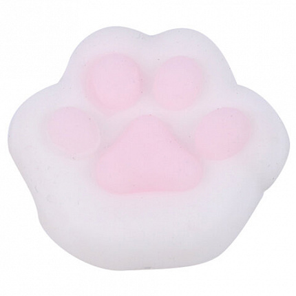 Игрушка-антистресс "НАБОР 10 ШТУК", 4 см, JOLLY JOT (ДЖОЛЛИ ДЖОТ), 665820