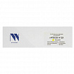 Картридж лазерный NV PRINT (NV-W2032X) для HP Color LaserJet M454dn/M454dw, желтый, ресурс 6000 страниц