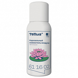 Сменный баллон 100 мл Tellus/TORK (Система АF1) СТАНДАРТ, цветочный аромат, 611602