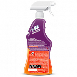 Чистящее средство 750 мл, CILLIT BANG "Антиналет + Блеск", универсальное, распылитель