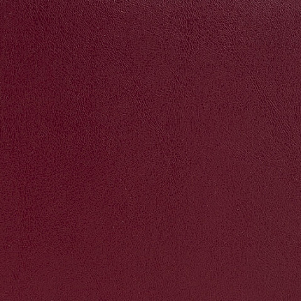 Папка адресная бумвинил с виньеткой, формат А4, бордовая, индивидуальная упаковка, STAFF "Basic", 129575