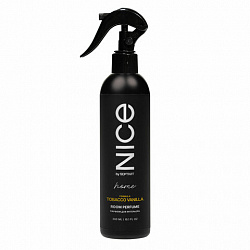 Освежитель воздуха, парфюм для дома и офиса 300 мл, NICE by SEPTIVIT "Tobacco&Vanilla", 400