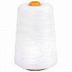 Нить лавсановая для прошивки, БЕЛАЯ диаметр 0,7 мм, 1000 м, ЛШ 170, BRAUBERG ORIGINAL, 608920