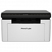 МФУ лазерное PANTUM BM1800, "3 в 1", A4, 18 стр./мин., 10000 стр./мес.