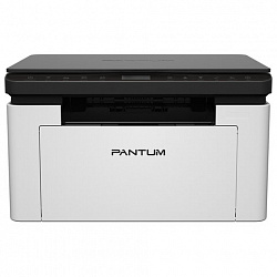 МФУ лазерное PANTUM BM1800W, "3 в 1", A4, 18 стр./мин., 10000 стр./мес., Wi-Fi
